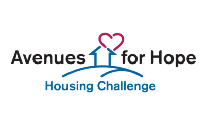 Avenues for Hope Housing Challenge kicks off Dec. 12
