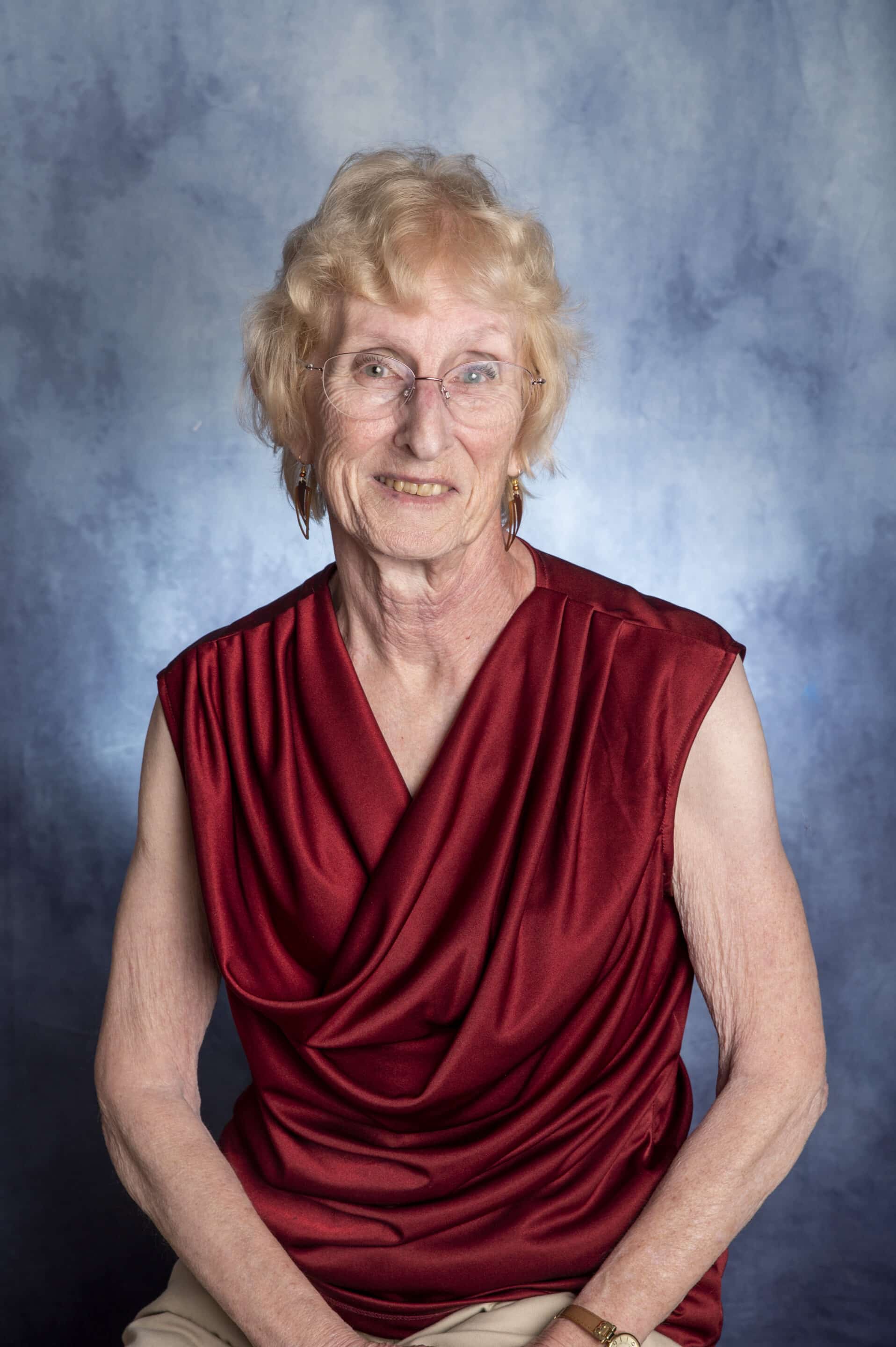 Peggy Appleman