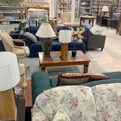 Habitat for Humanity ReStore in Hayden Idaho