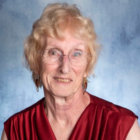 Peggy Appleman