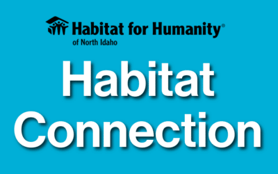 Habitat Connection | September 2026